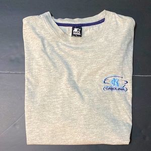 Vintage STARTER UNC Chapel Hill T Shirt!